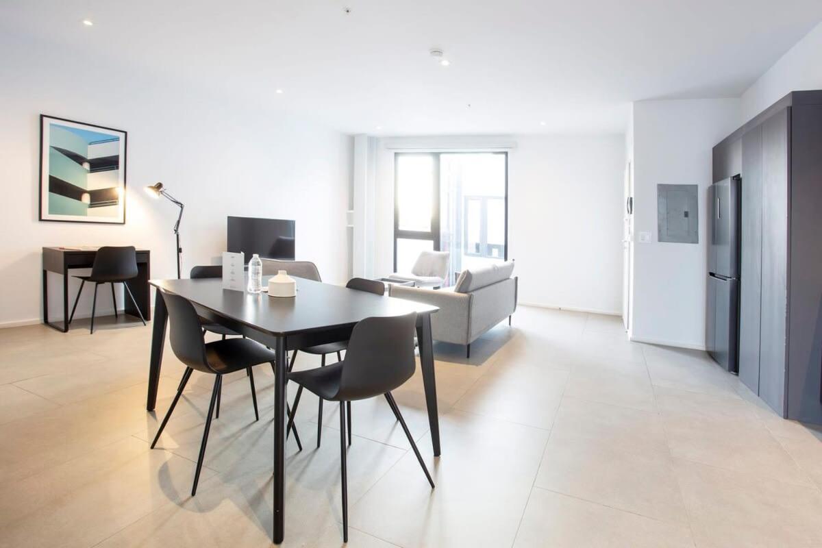 Suitetrails - Bright 1BR With Pool In Casco Antiguo