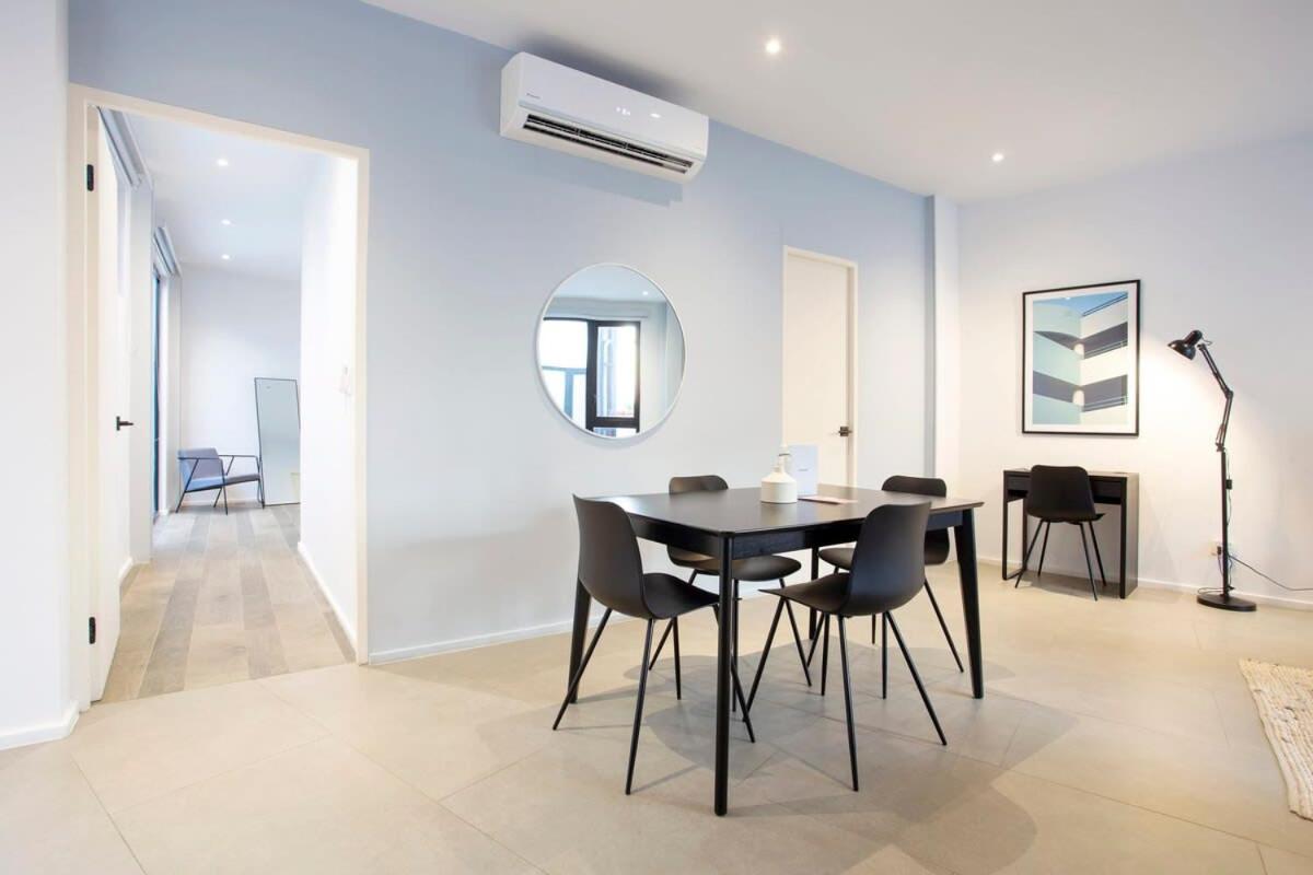 Suitetrails - Bright 1BR With Pool In Casco Antiguo