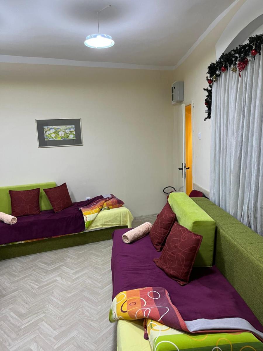 Cozy apartment in the center of Novi Sad! - Housity