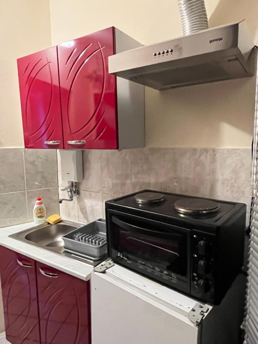 Cozy apartment in the center of Novi Sad! - Housity