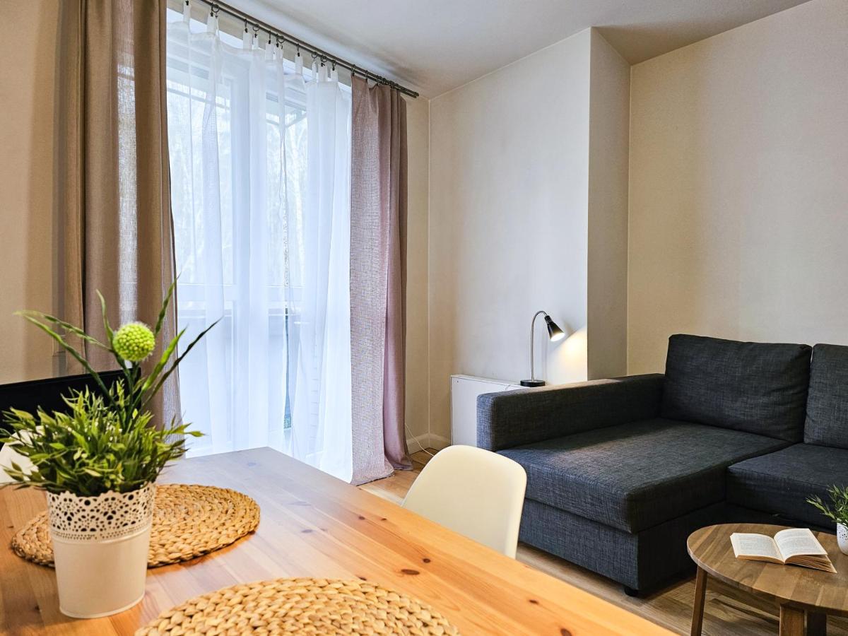 visit baltic - Bałtycka - Housity
