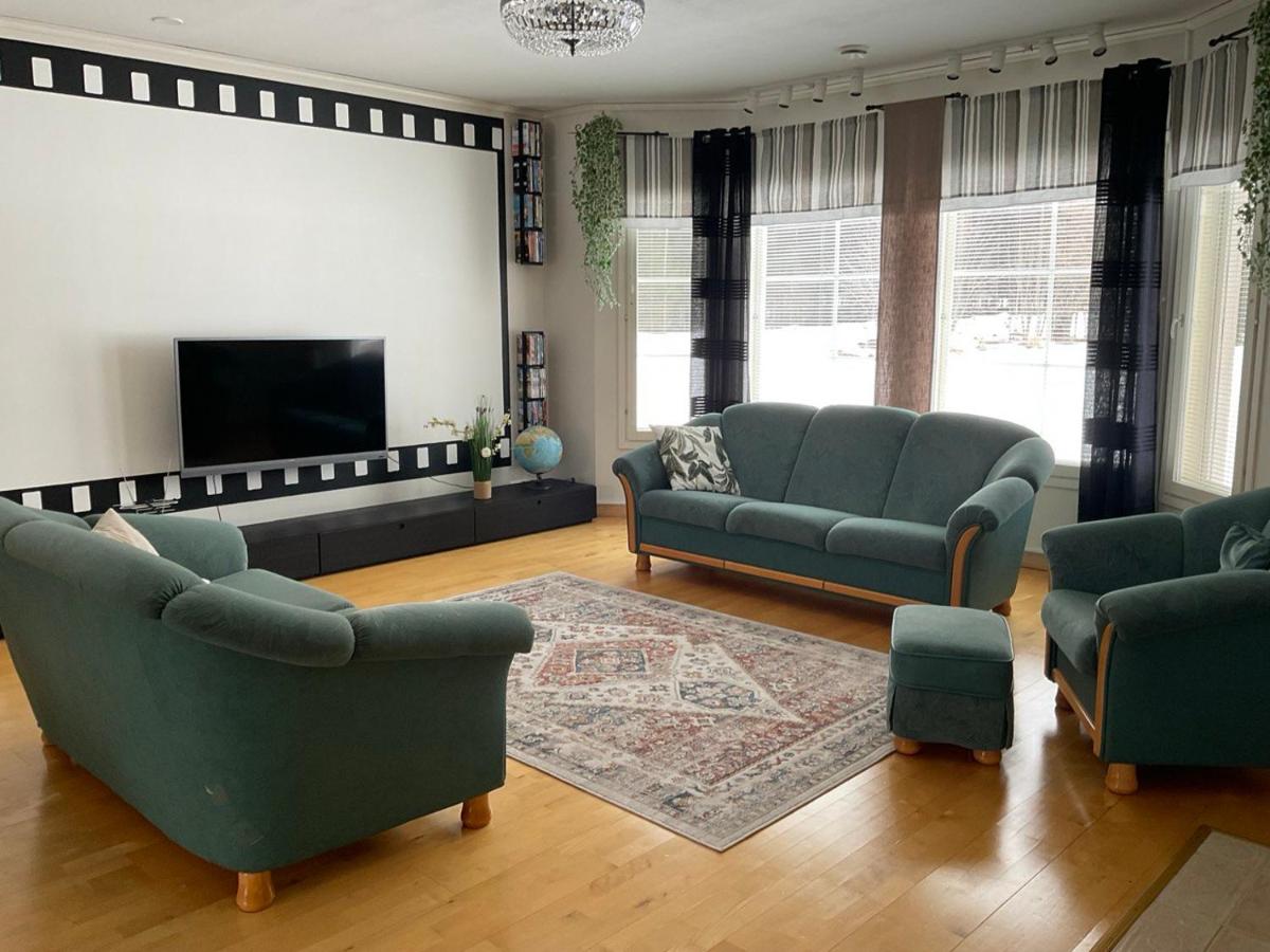 Isokorventie 113 - Housity