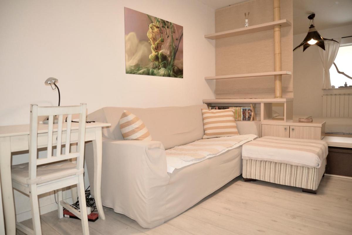 Medizen Apartment - Housity