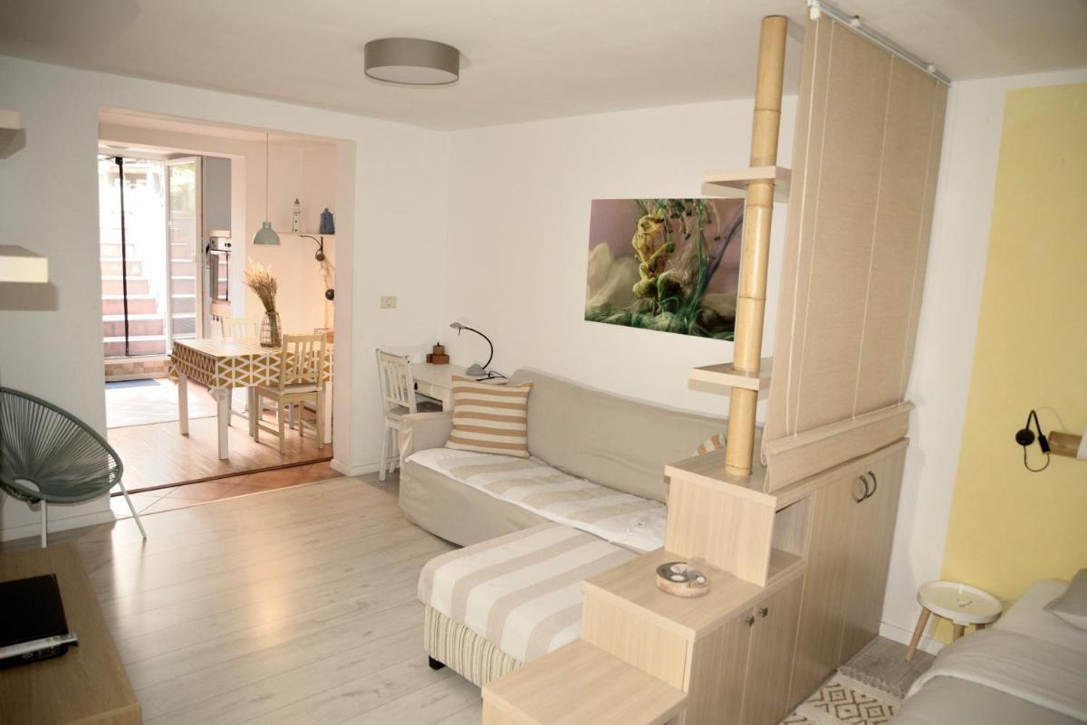 Medizen Apartment - Housity