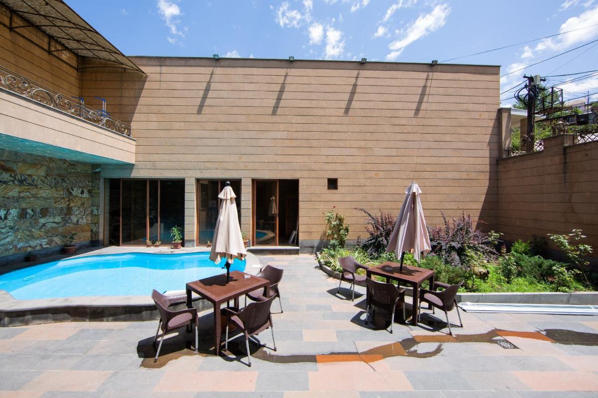 Villa Hotel - Housity