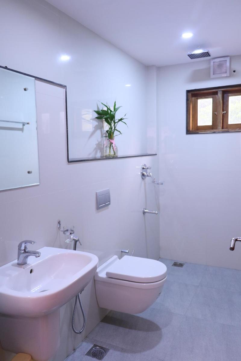 Periyar Woods - Housity