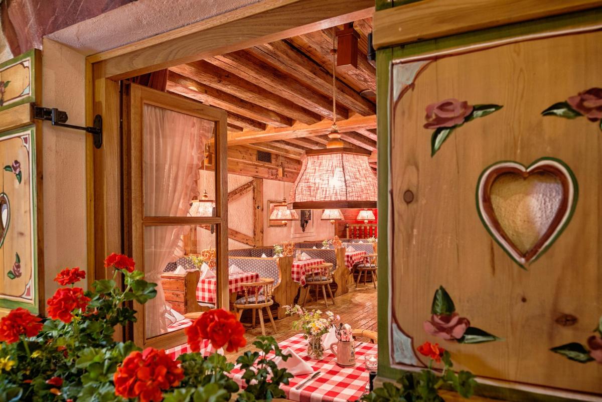 Dorint Sporthotel Garmisch-Partenkirchen - Housity