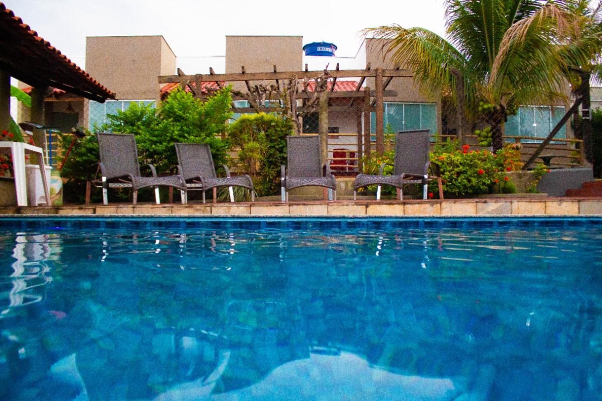 Pousada Encantos do Glória - Housity