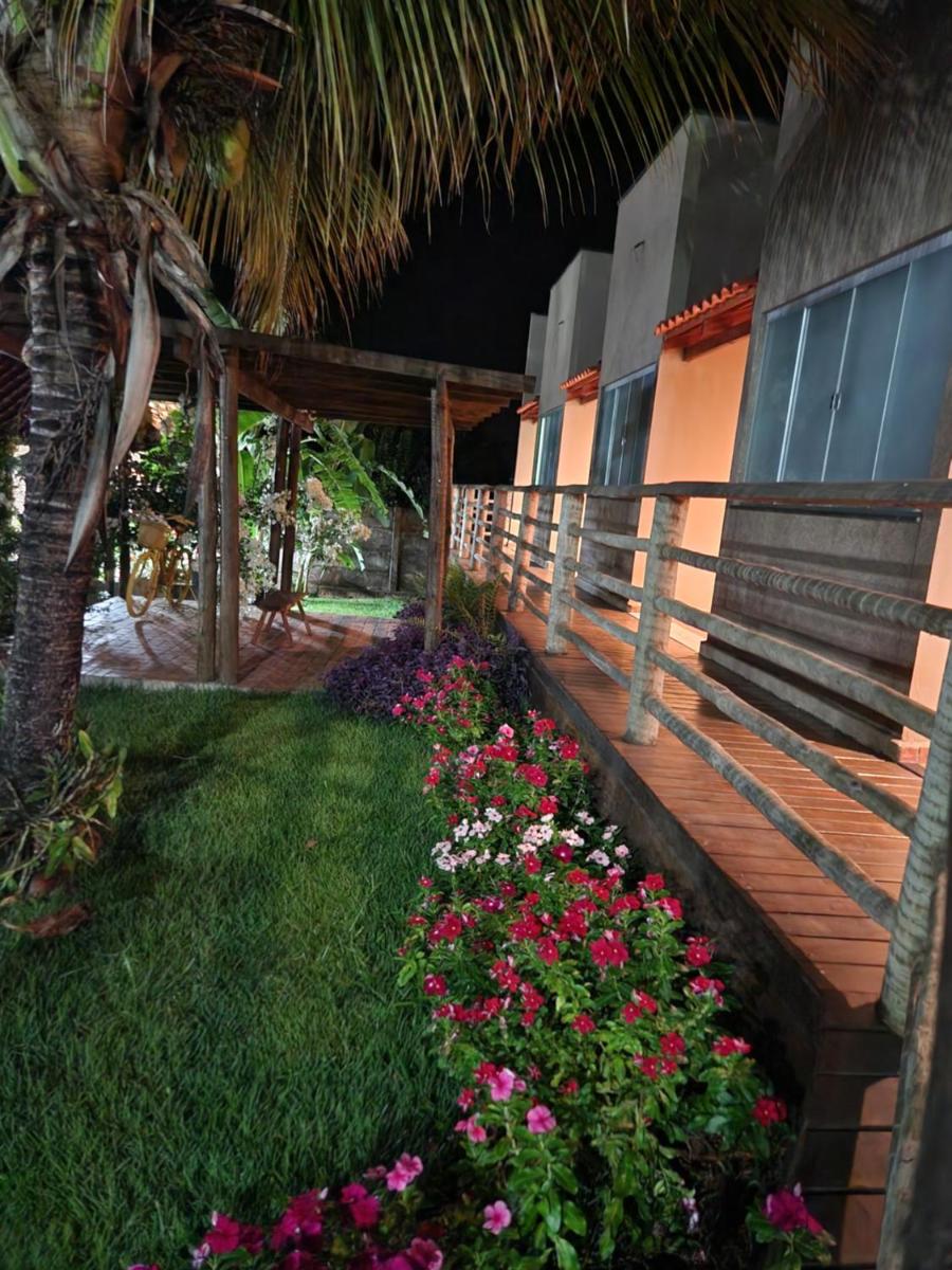 Pousada Encantos do Glória - Housity