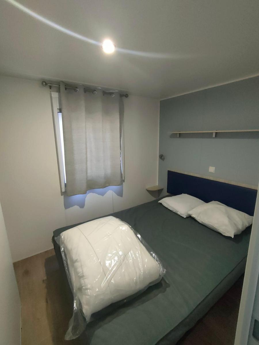 Terre de Provence, mobil home camping 4* - Housity
