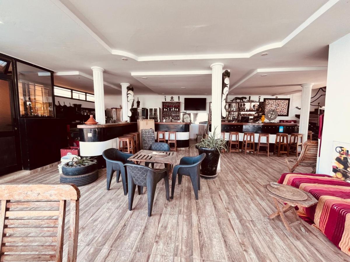 La Kasbah de l'ile Fadiouth - Housity