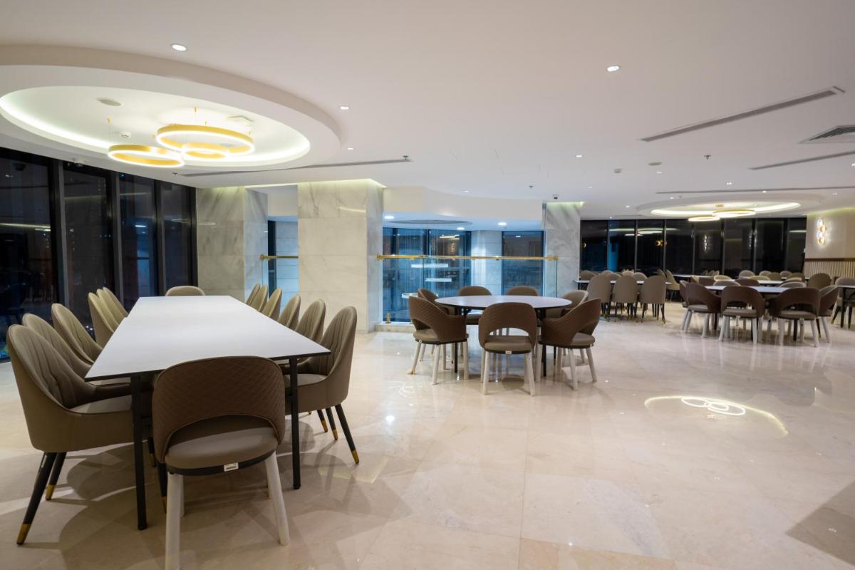 Rawha Al Maqam Ajyad Hotel - Housity