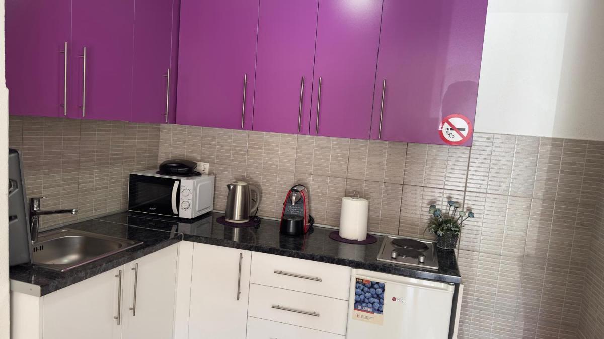 FAMILY apartment near Old Town - Housity