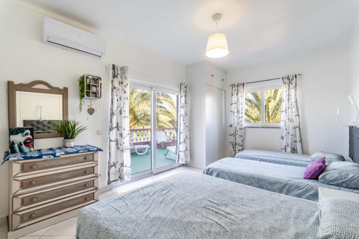 Villa Paradis Pêra - Casa completa para férias - Housity