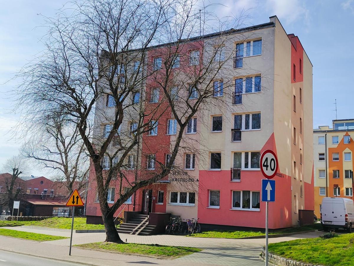 Apartament Inka - Hizvo