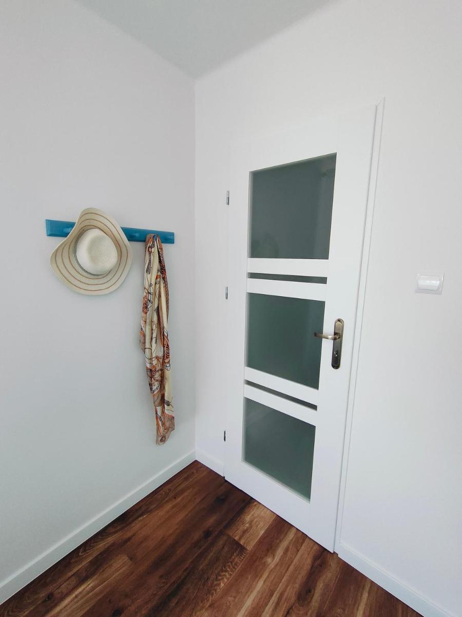 Apartament Inka - Hizvo
