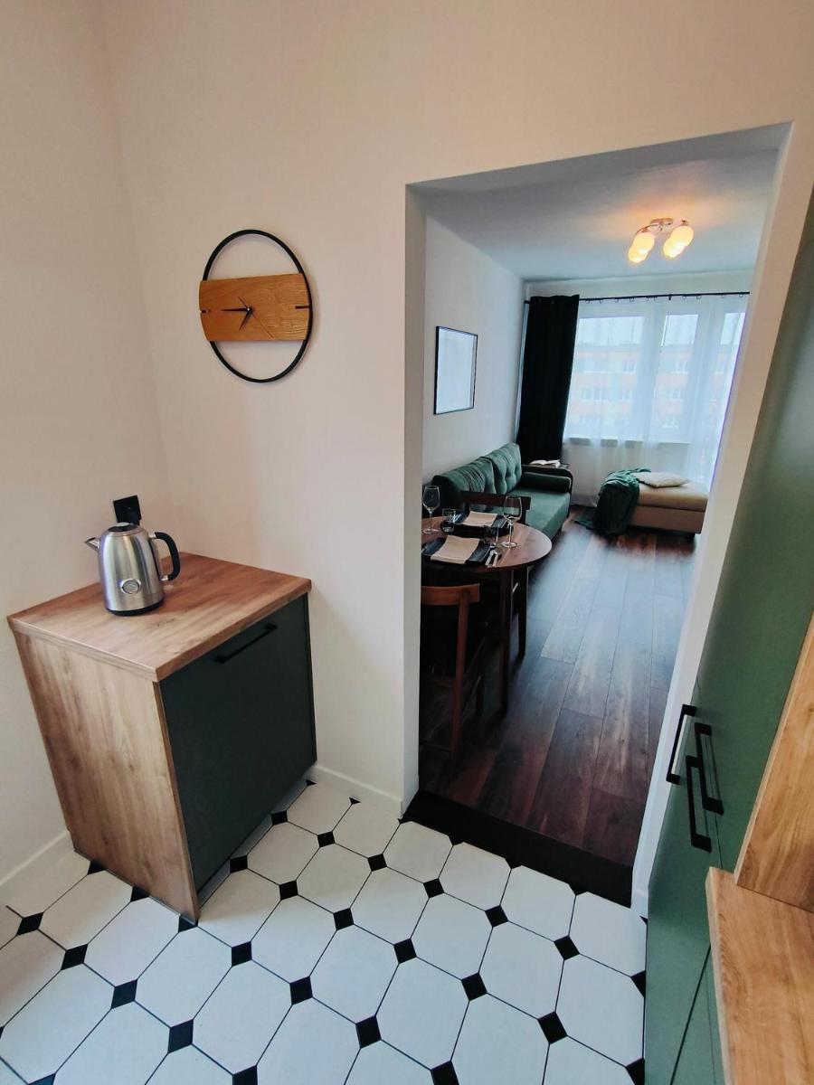 Apartament Inka - Hizvo