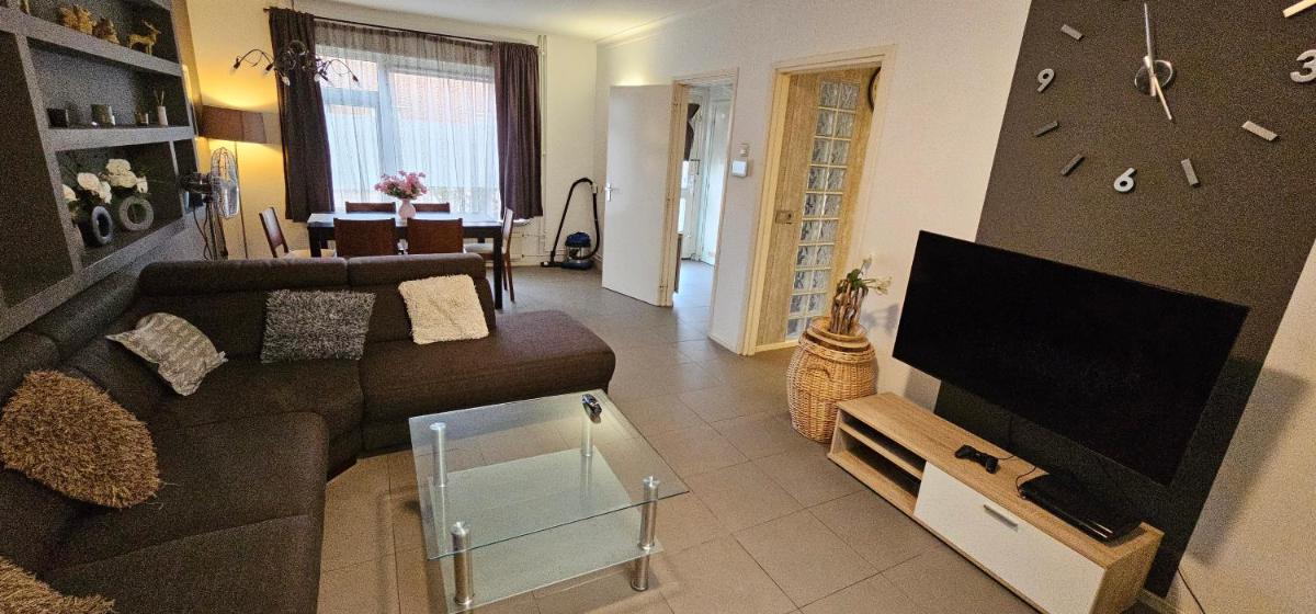 Cozy house in Weert - Housity