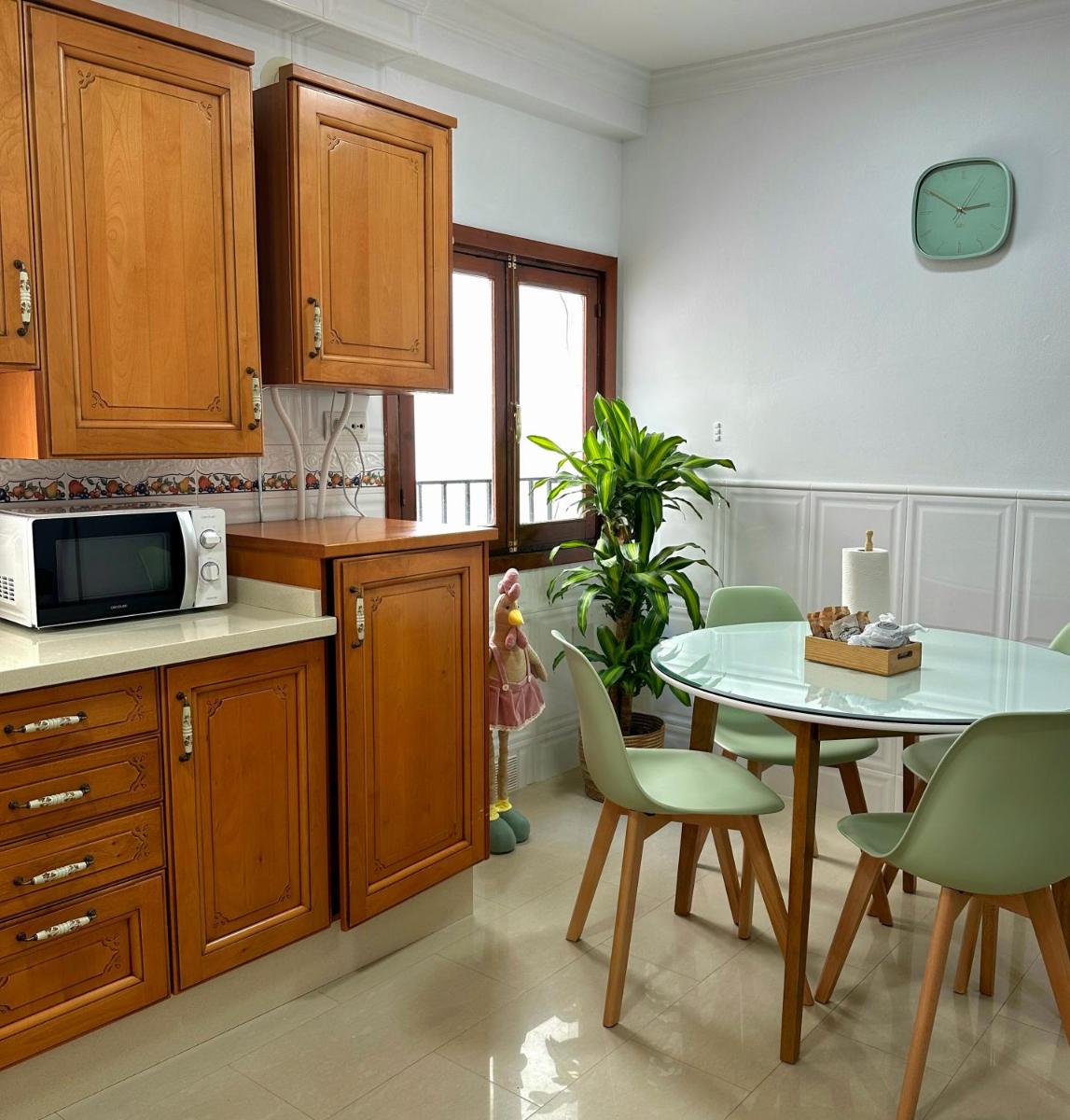 La Viajera - Housity