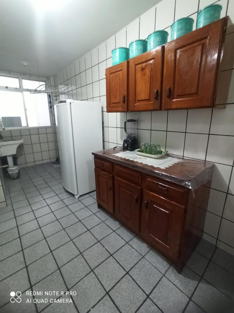 Apartamento Temporada Guarapari - Housity