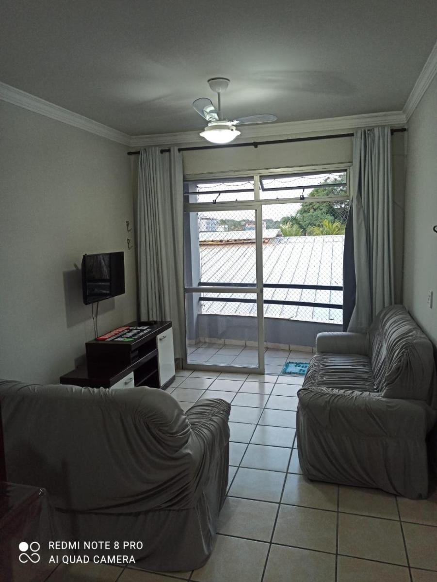 Apartamento Temporada Guarapari - Housity