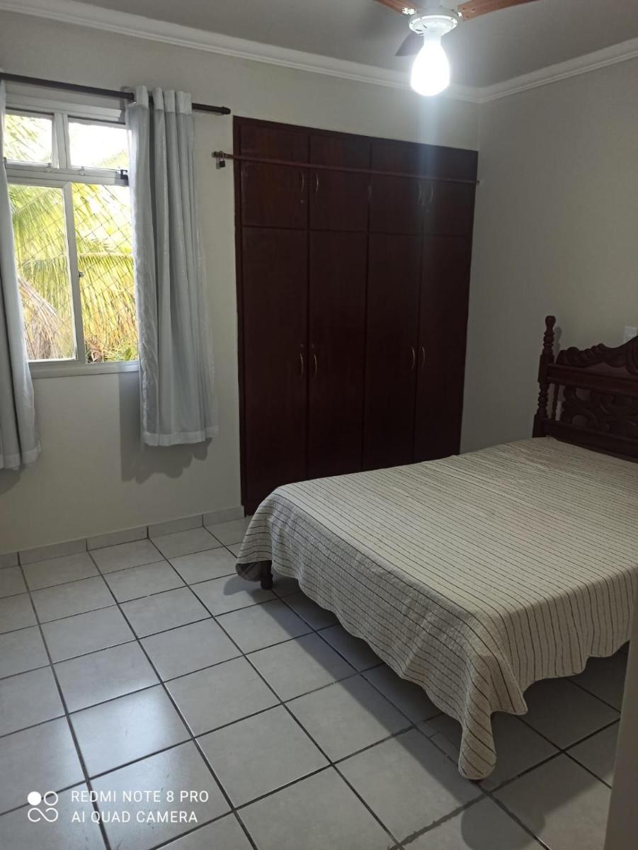 Apartamento Temporada Guarapari - Housity
