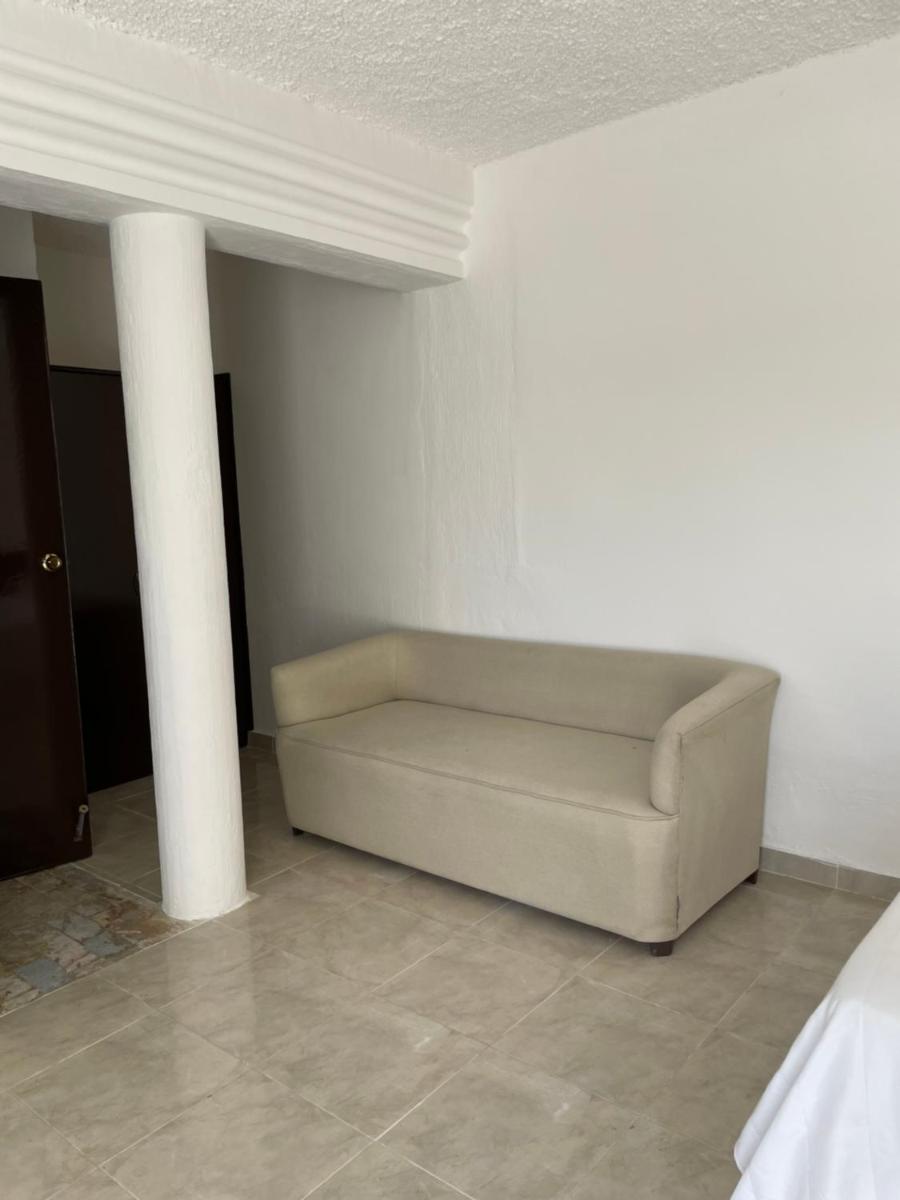 Hotel Cupules - Housity