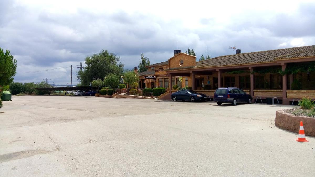 Hotel-Motel Sol II - Housity