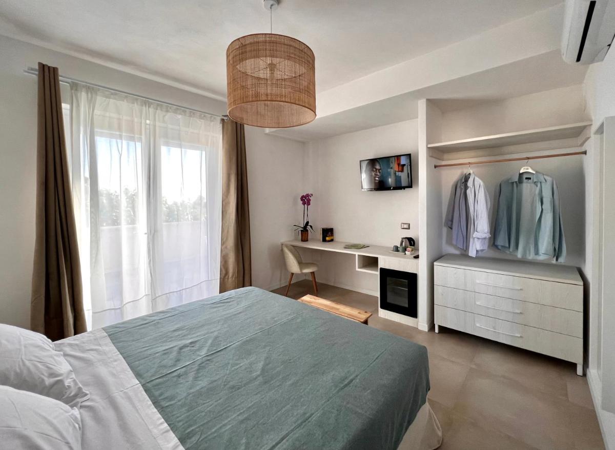 Casa Cunaci Bed and Breakfast - Housity