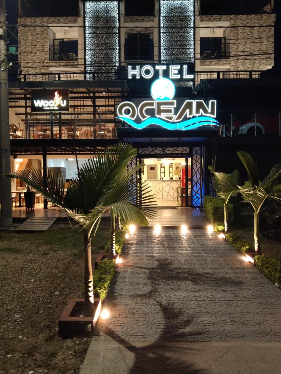 Hotel Ocean Fusagasuga - Housity