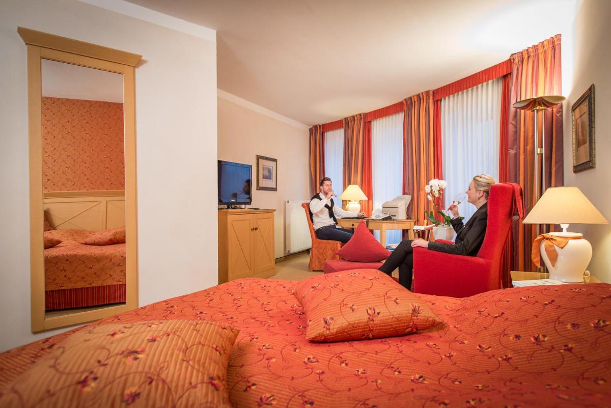 Hotel Residenz - Housity