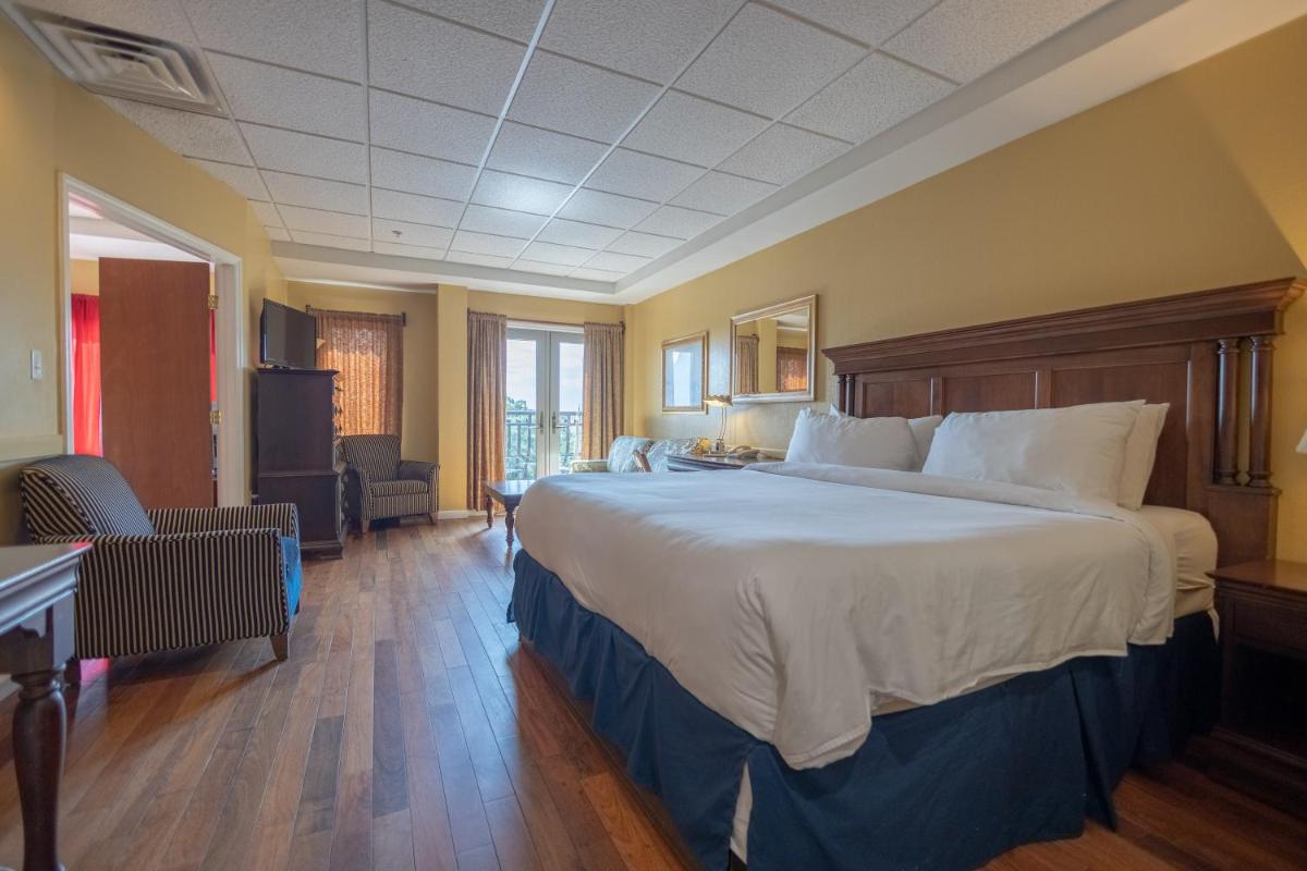 Ocean Inn & Suites - Housity