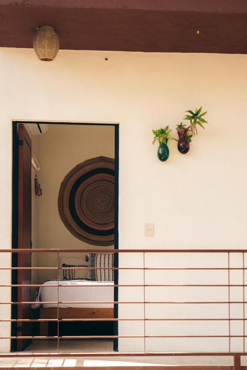 Nuiya Hoteles Centro - Housity