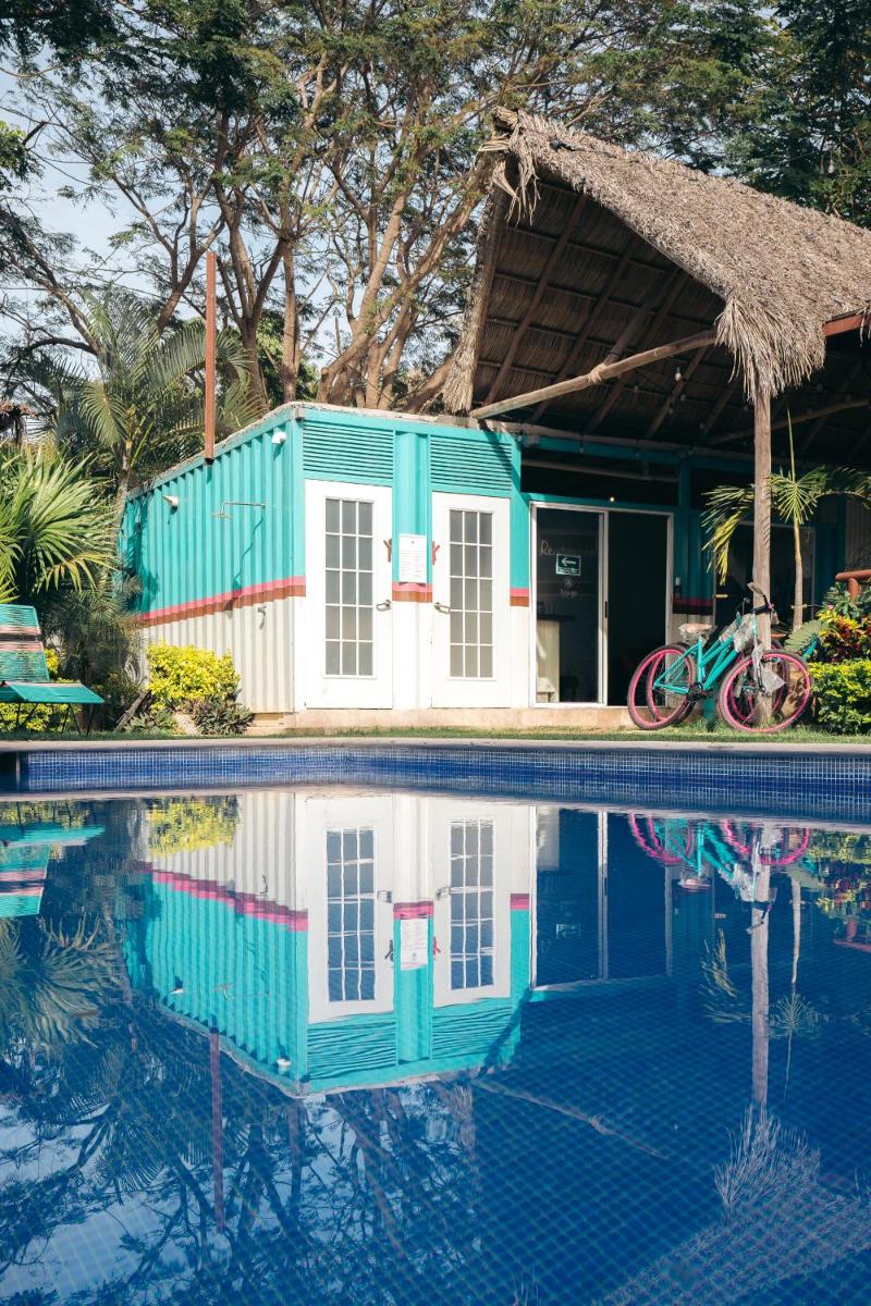 Nuiya Hoteles Centro - Housity