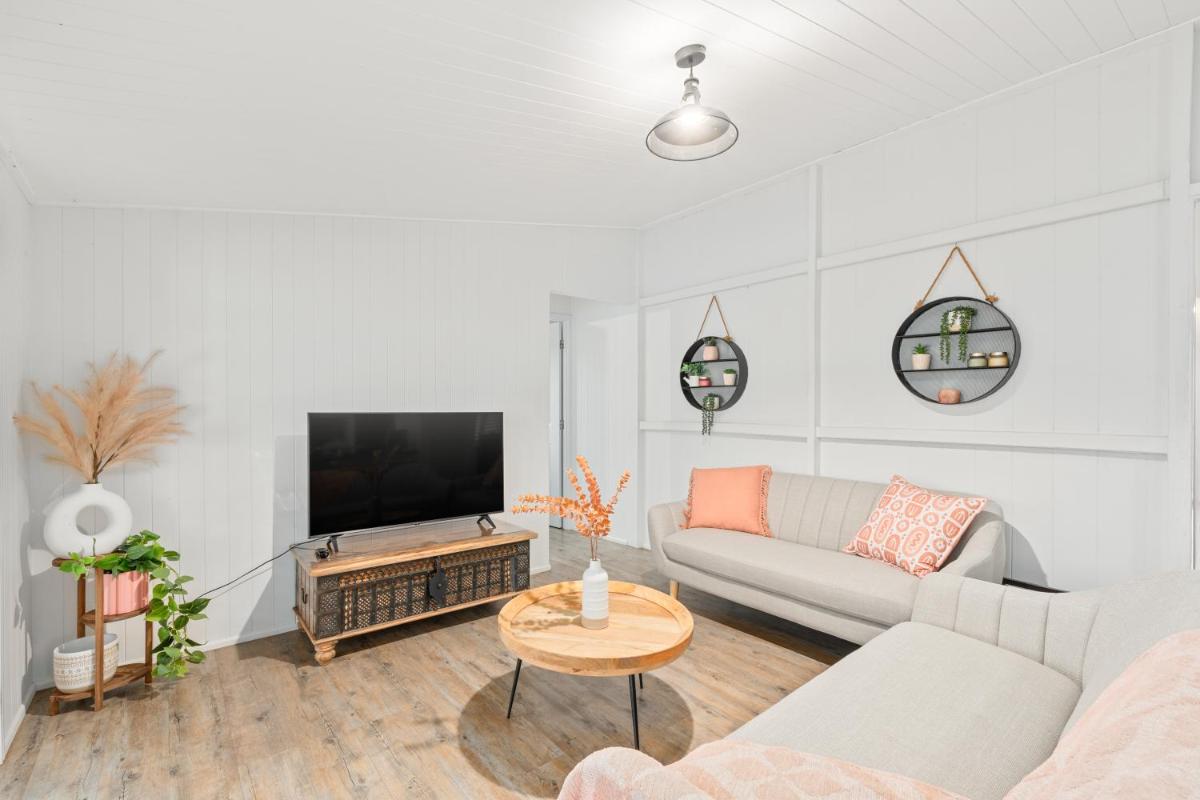 Ipswich Accommodation Pty Ltd - Housity