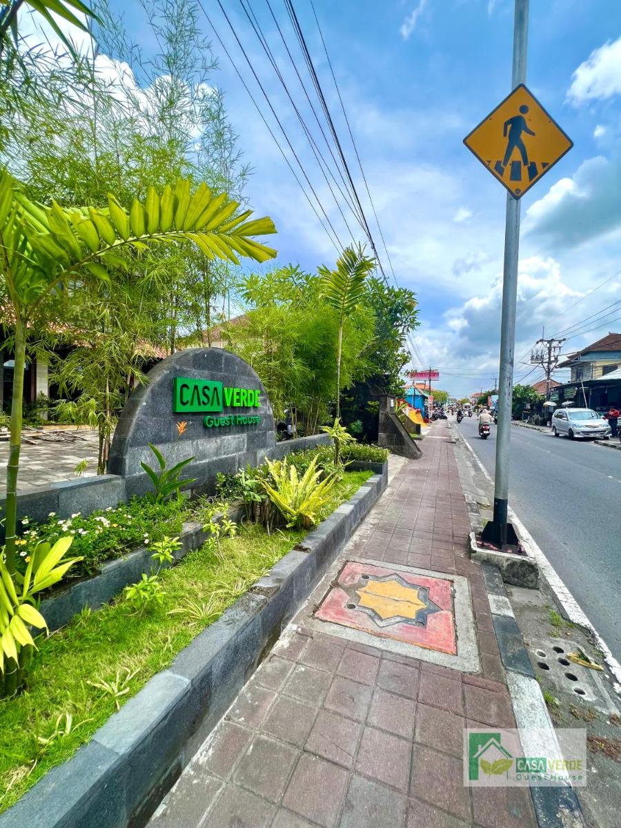 Casa Verde Guest House - Housity