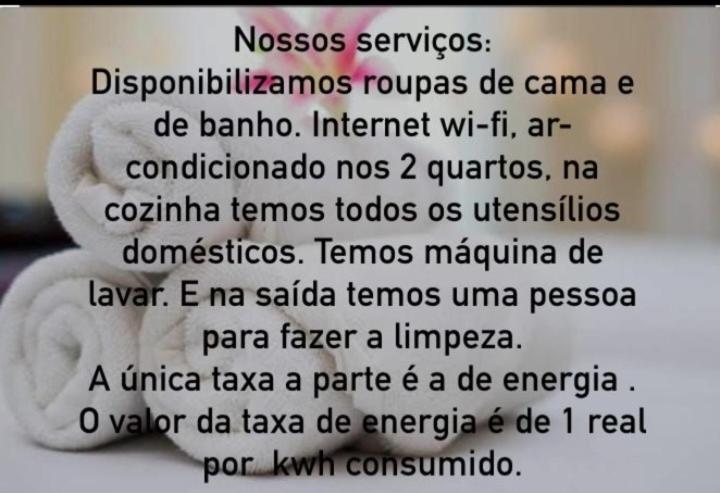 Flat com vista - Housity