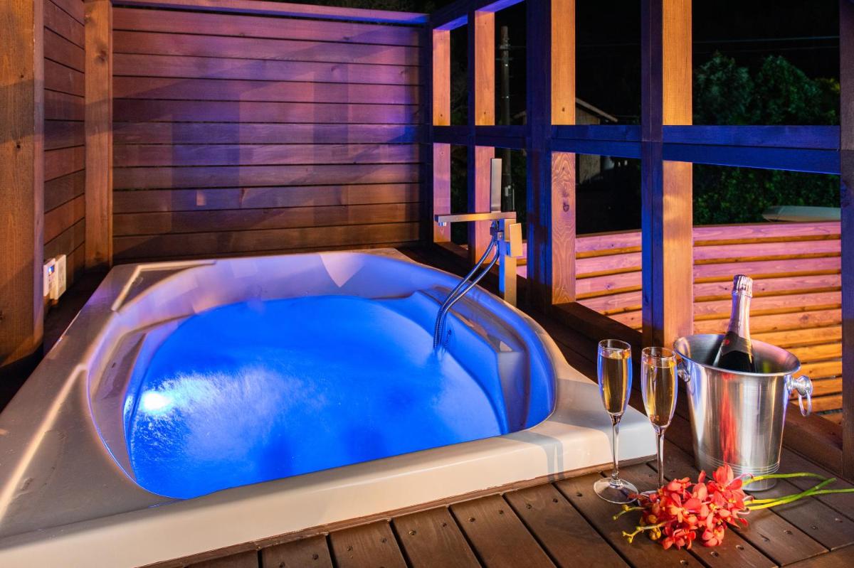 Montevan RESORT VILLA - Hizvo