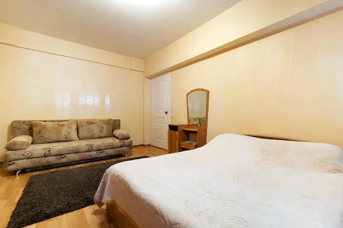 Nadezhda Apartments on Zhibek Zholy Avenue 33 - Housity