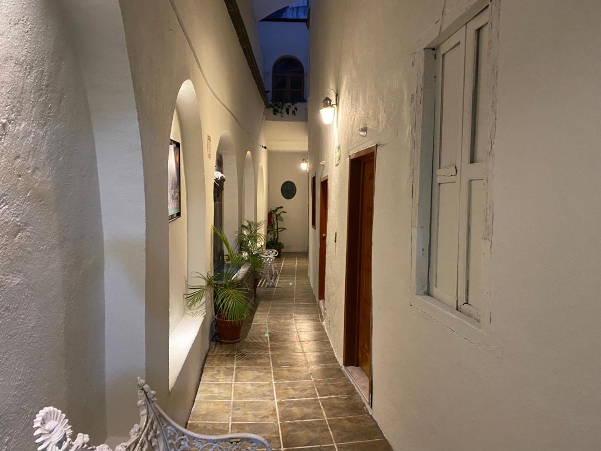 Hotel Jardín de Cervantes - Housity