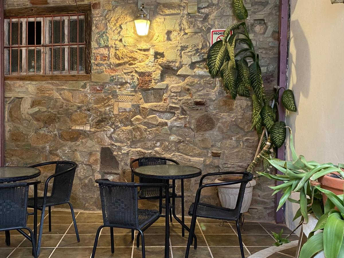 Hotel Jardín de Cervantes - Housity