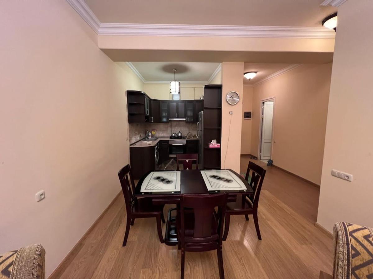 Rent Inn Yerevan on North Avenue - Housity