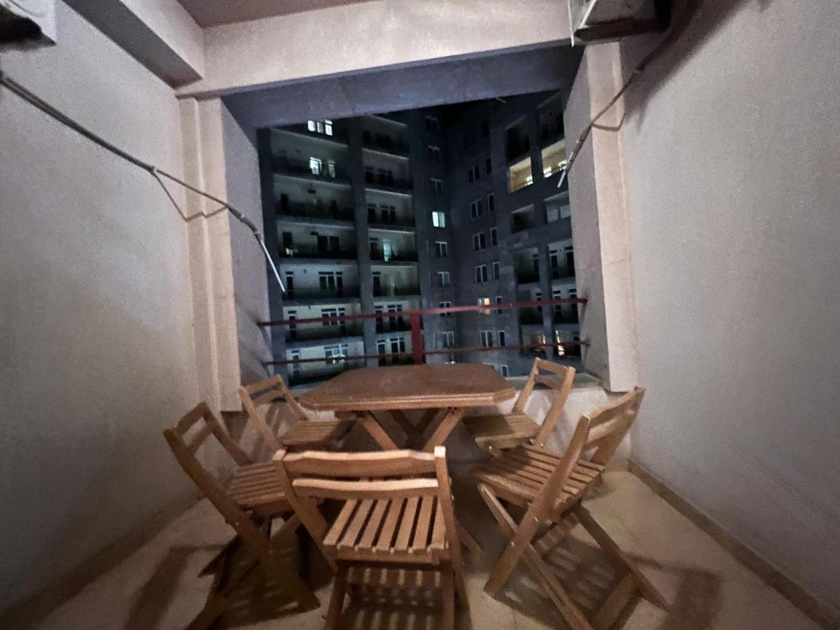 Rent Inn Yerevan on North Avenue - Housity