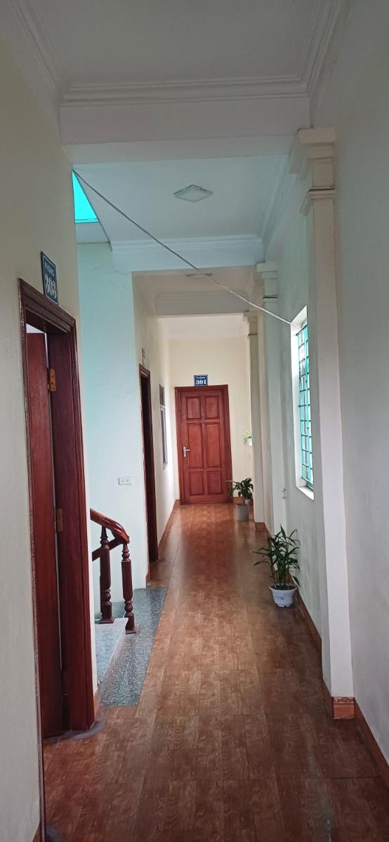 Nhà nghỉ Bolero - Housity