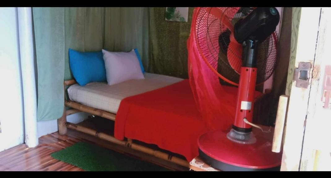 A Amp Z Nagtabon Lodge - Housity