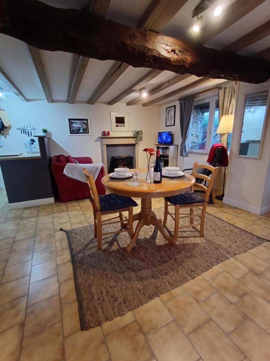 La Vieille Ferme - Housity
