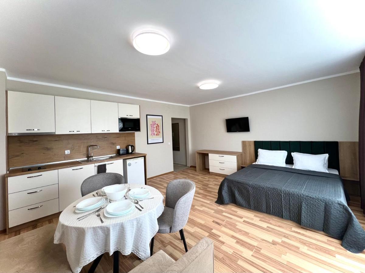Suitetrails - Sineva Del Sol Apartments