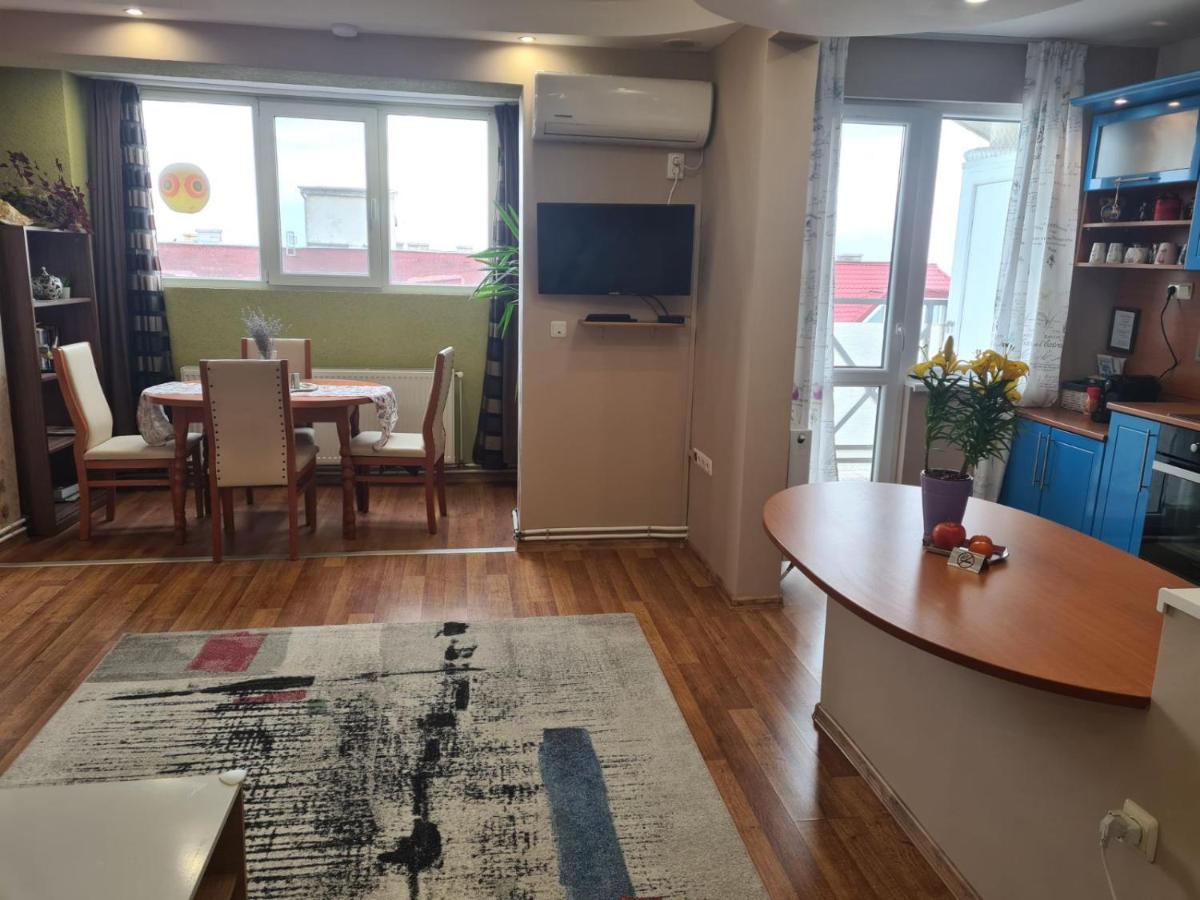 Boutique Apartment Jana - Housity