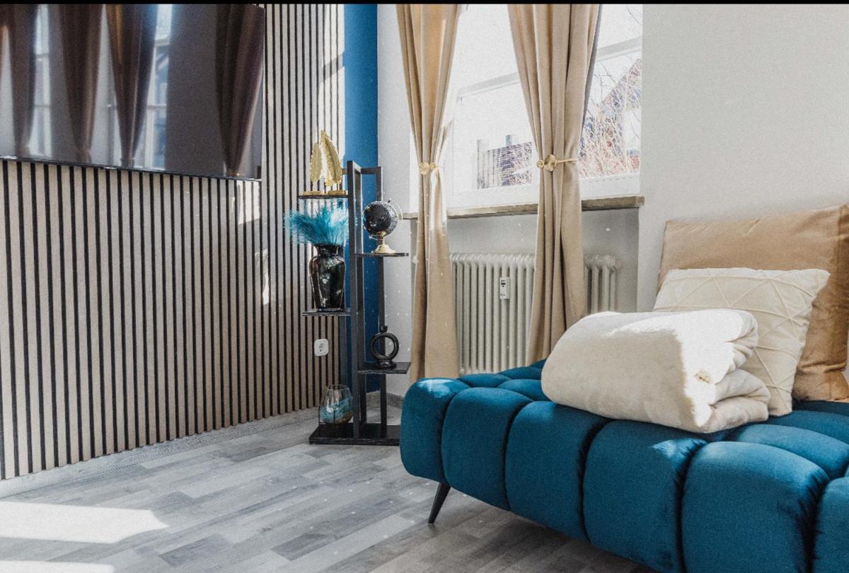 Ferienwohnung Zentrum Erding - Housity