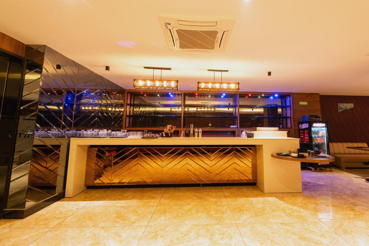Suitetrails - HOTEL VRINDAVAN